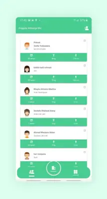 Klinik GMC Online android App screenshot 2